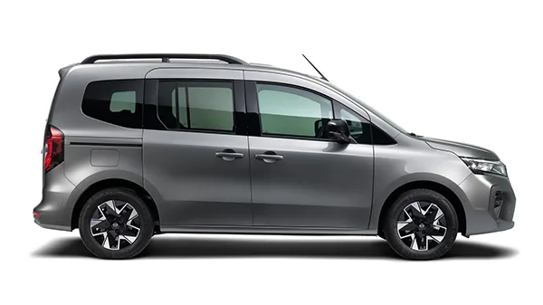 YENİ TOWNSTAR COMBI