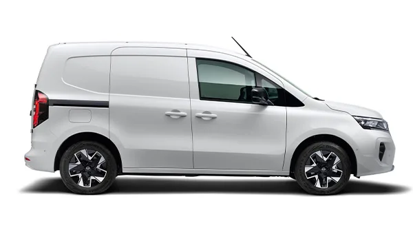 YENİ TOWNSTAR VAN